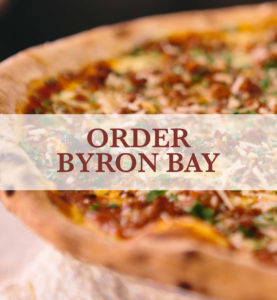 Order Byron